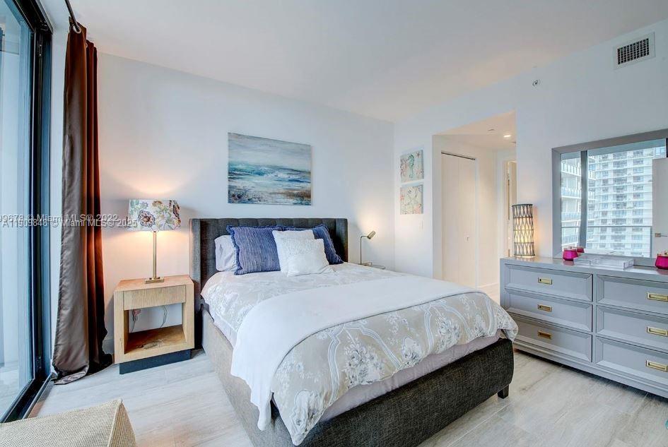 3401 MIDTOWN CONDO - Residential Lease