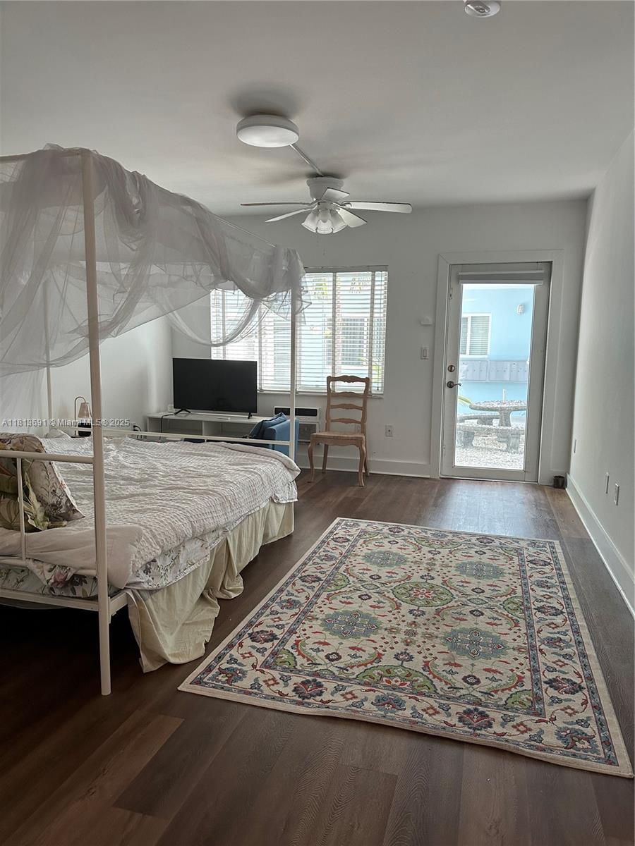 HARBOR BY THE SEA CO-OP - Residential Lease