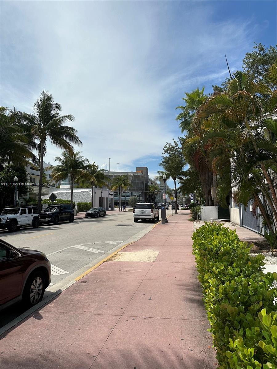 HARBOR BY THE SEA CO-OP - Residential Lease