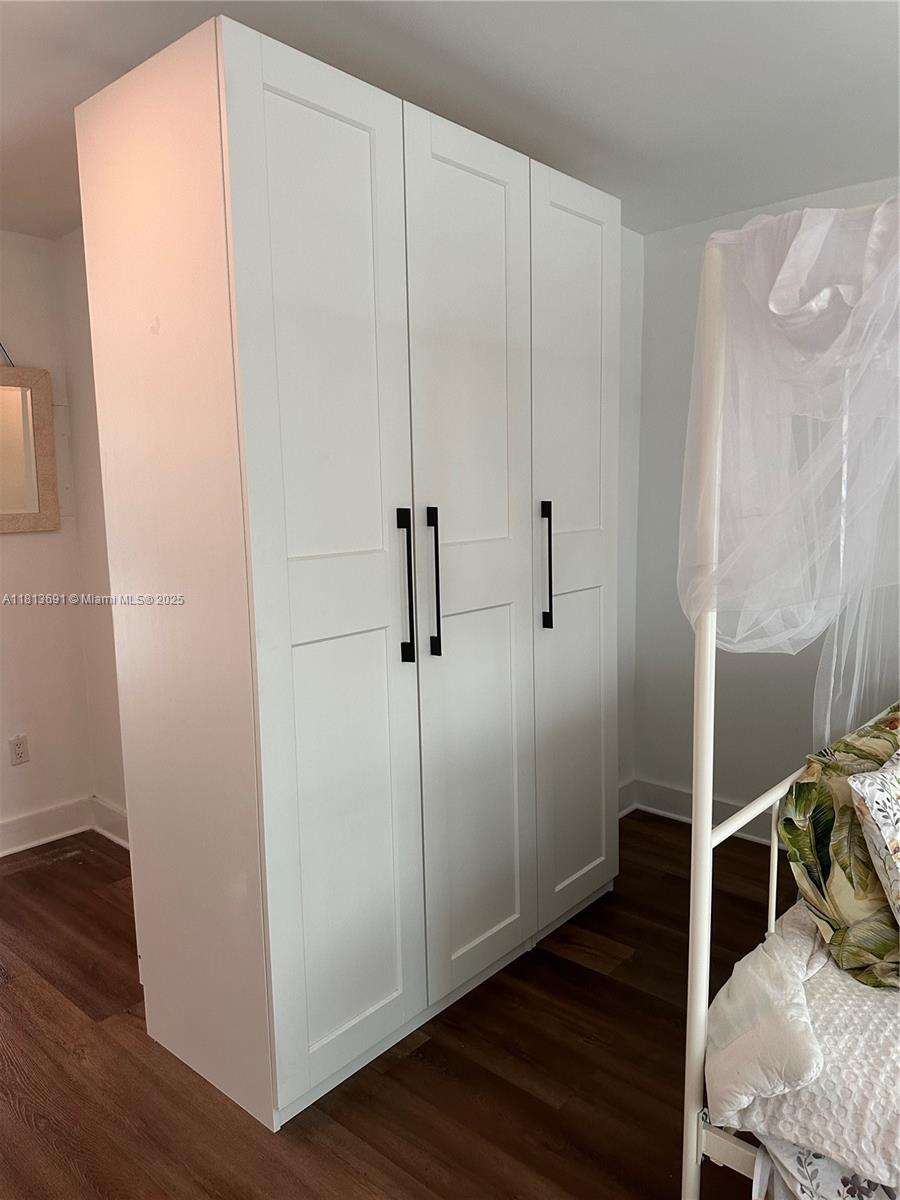 HARBOR BY THE SEA CO-OP - Residential Lease