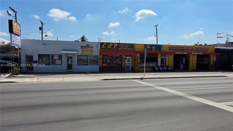 4165 E 8th Ave Hialeah FL 33013