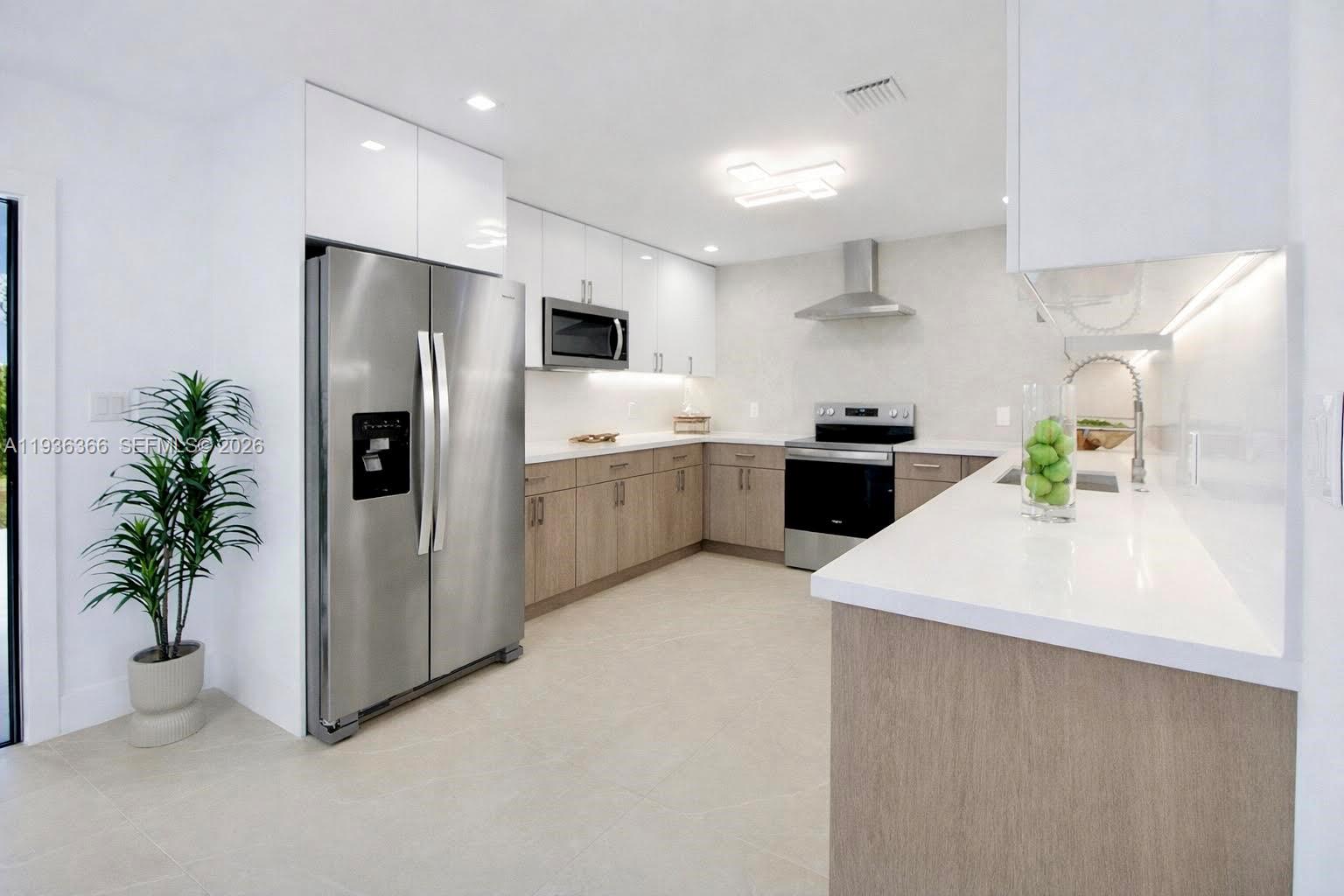 KENDALE LAKES SEC TWO - Residential