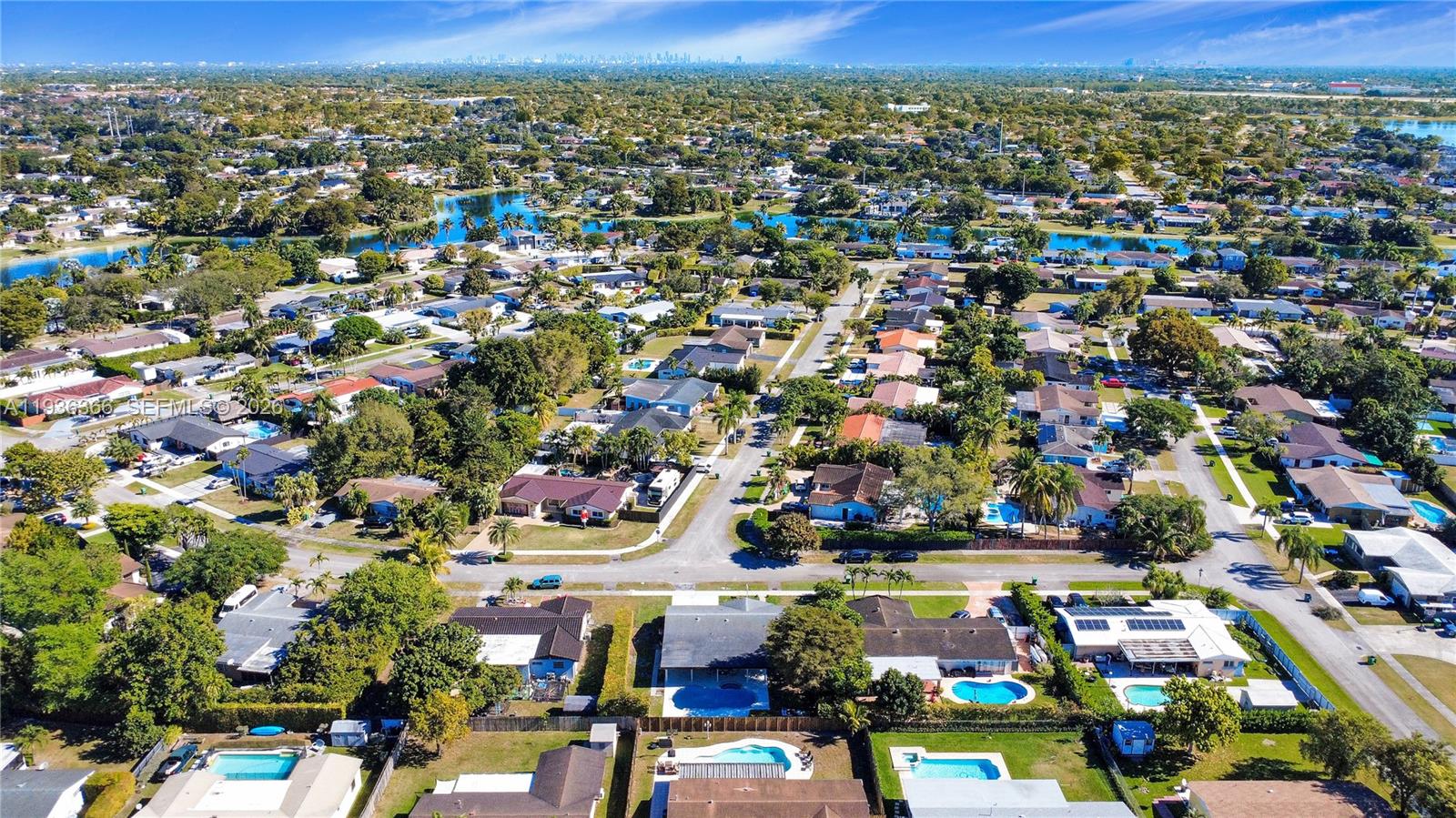 KENDALE LAKES SEC TWO - Residential