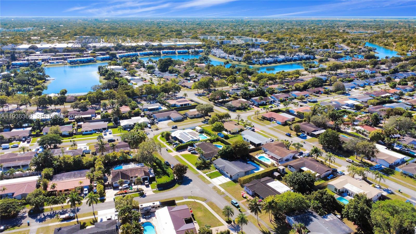 KENDALE LAKES SEC TWO - Residential