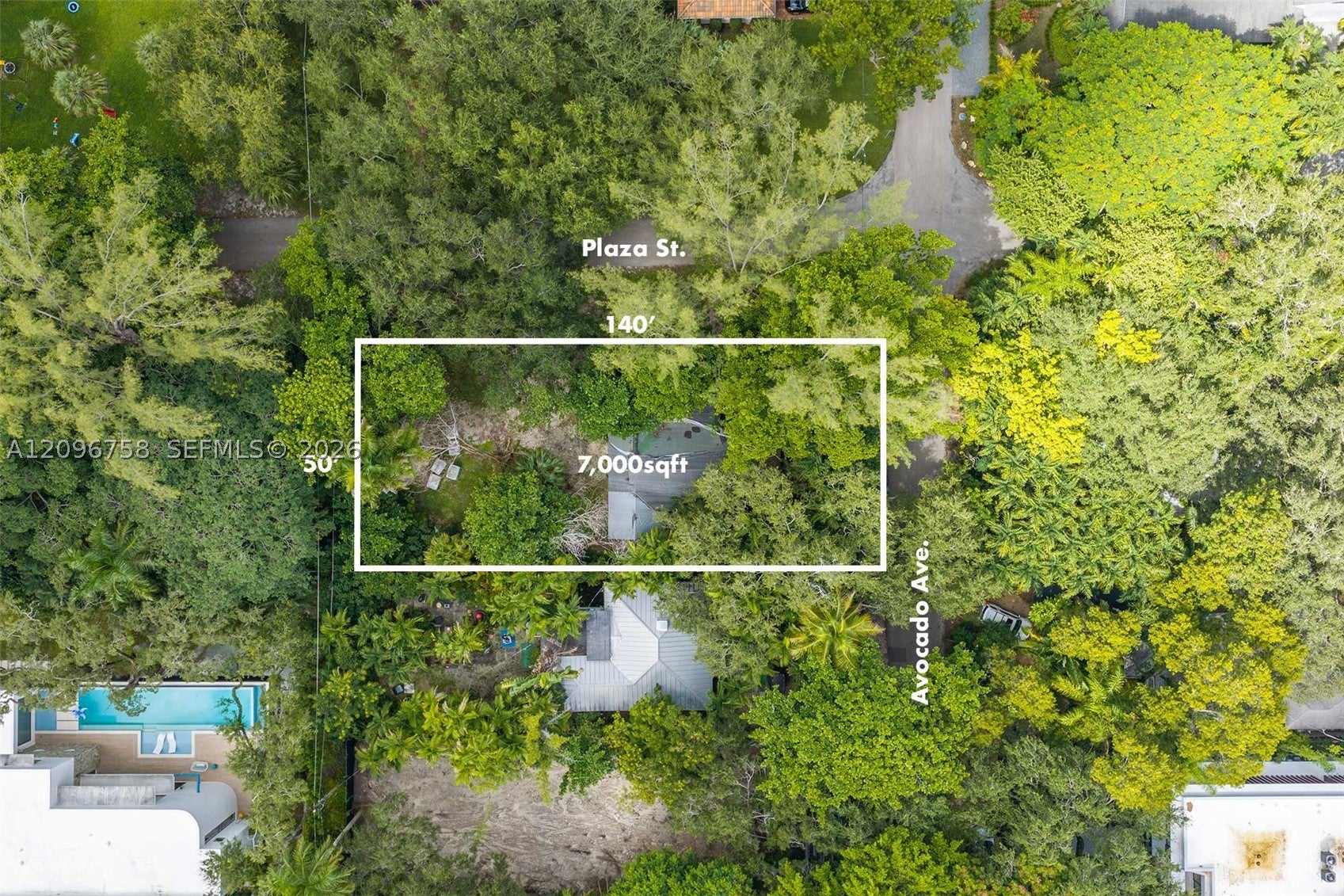 3598 Avocado Ave