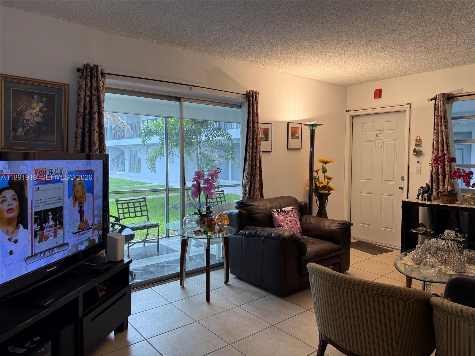 L'SOLEI AT HALLANDALE BEAC - Residential