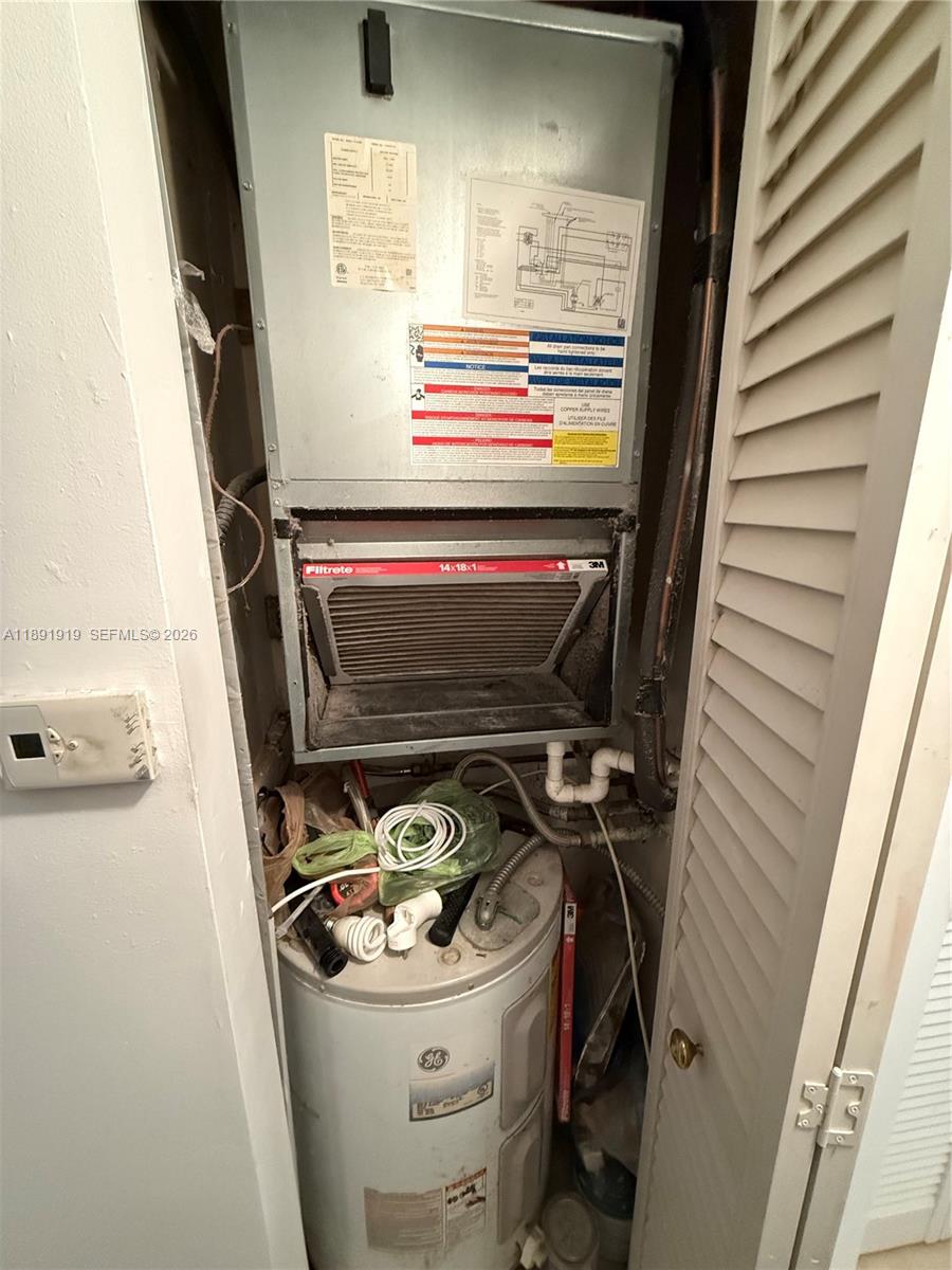 L'SOLEI AT HALLANDALE BEAC - Residential