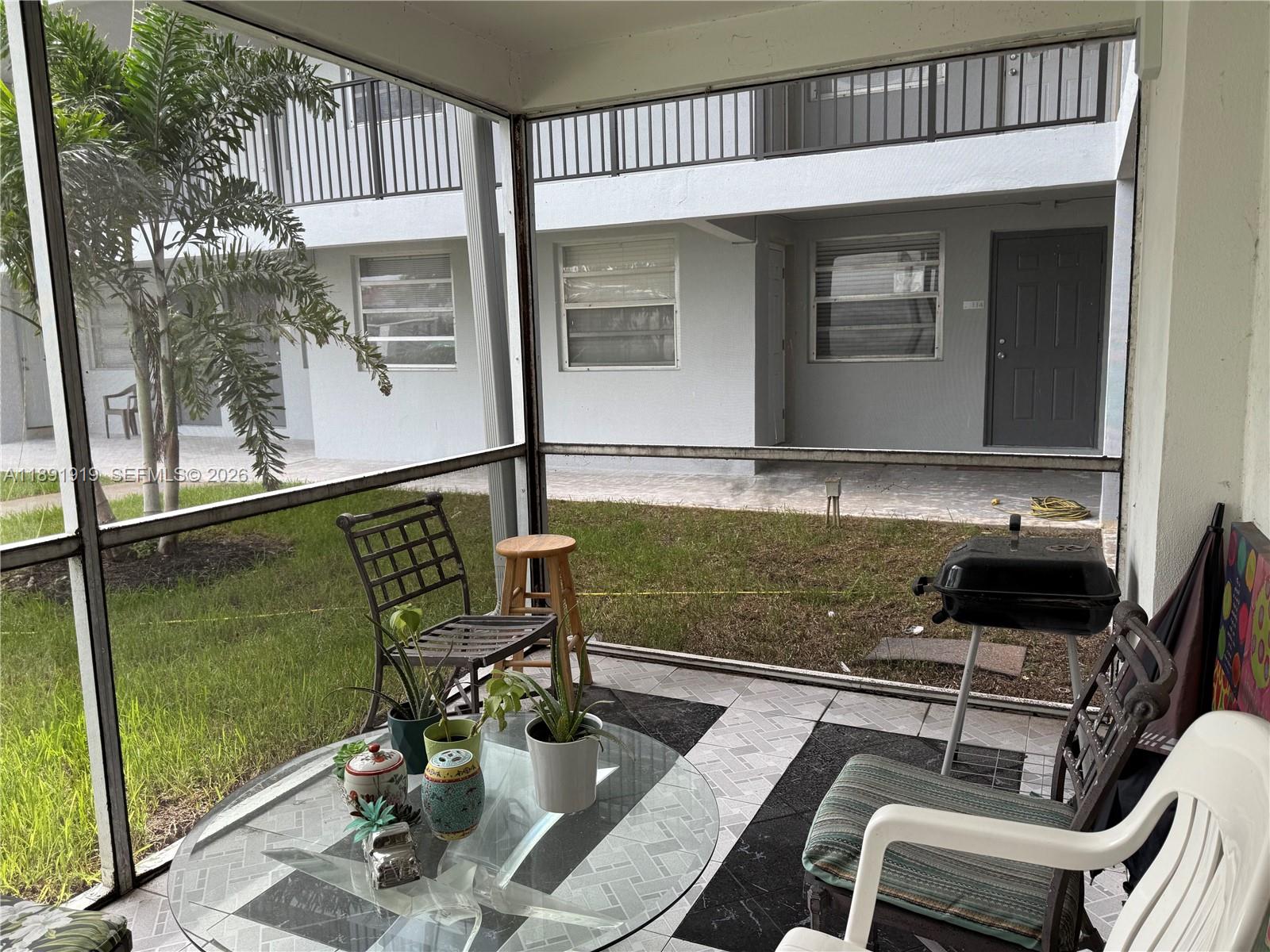 L'SOLEI AT HALLANDALE BEAC - Residential