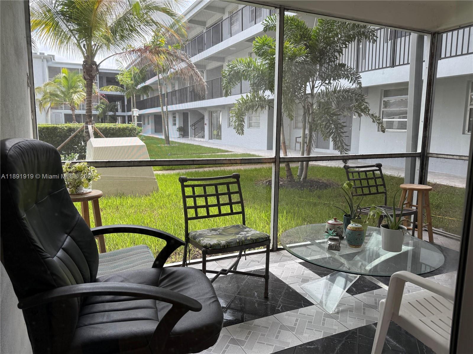 L'SOLEI AT HALLANDALE BEAC - Residential