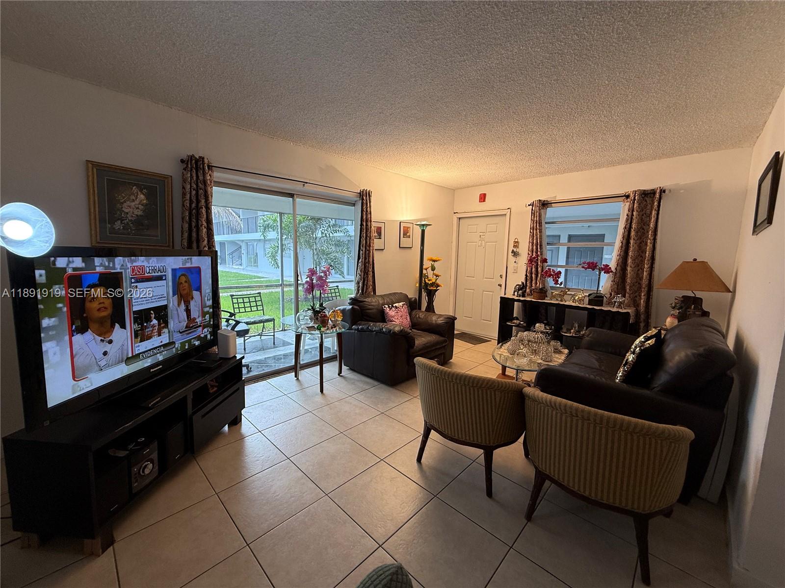 L'SOLEI AT HALLANDALE BEAC - Residential