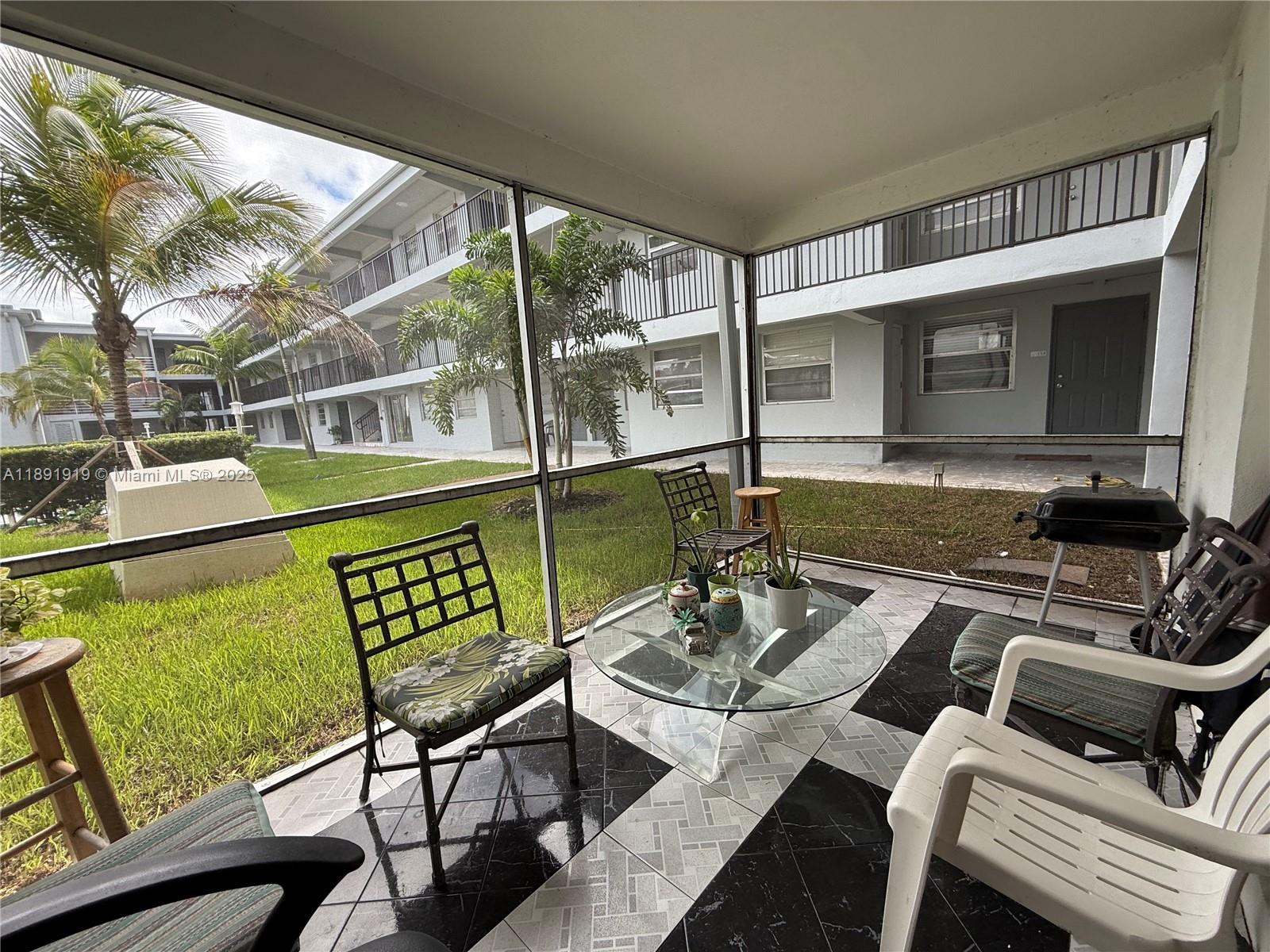 L'SOLEI AT HALLANDALE BEAC - Residential