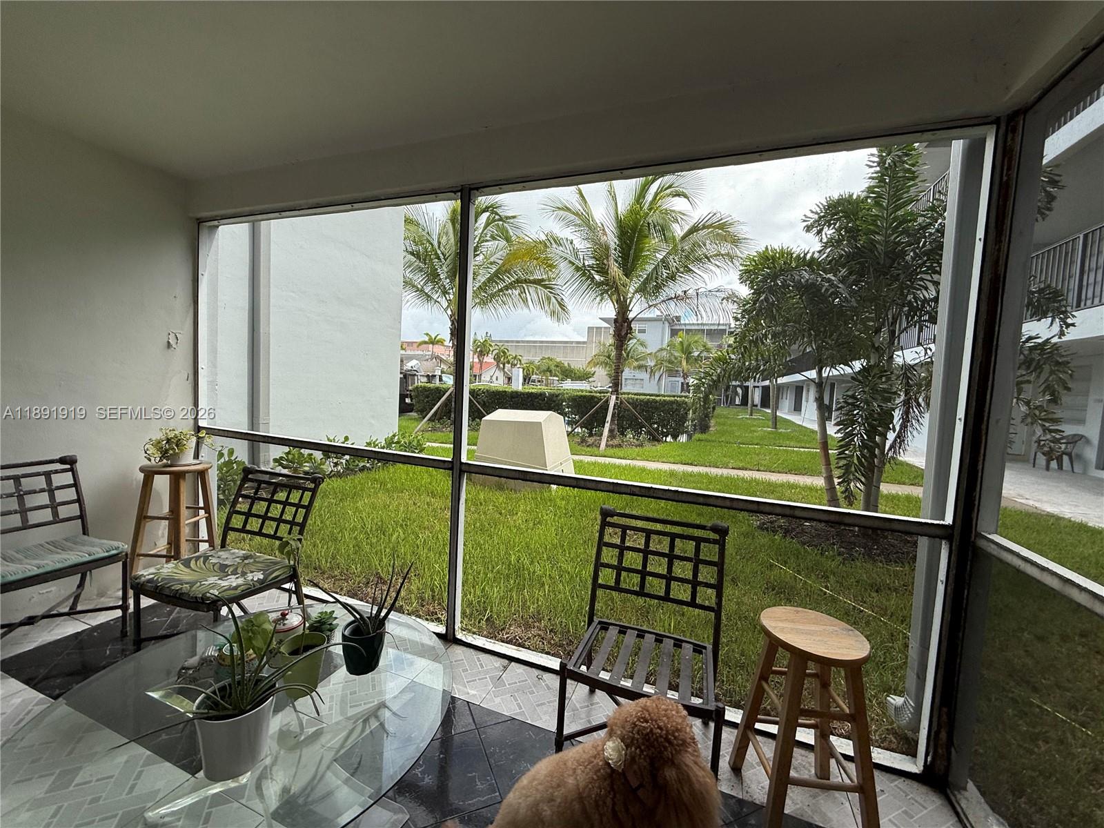 L'SOLEI AT HALLANDALE BEAC - Residential