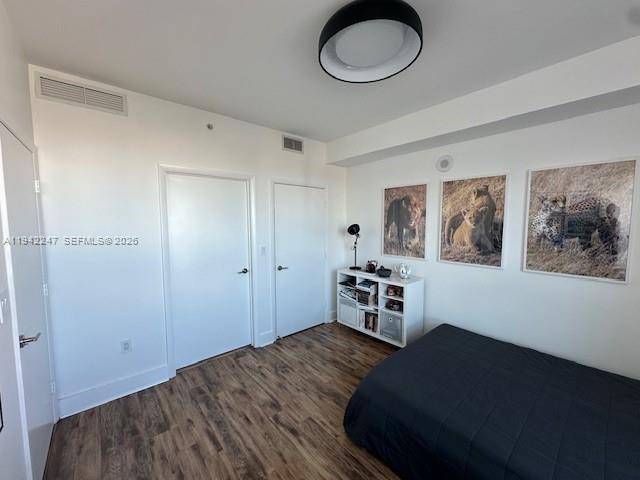 IVY CONDO - Residential Lease