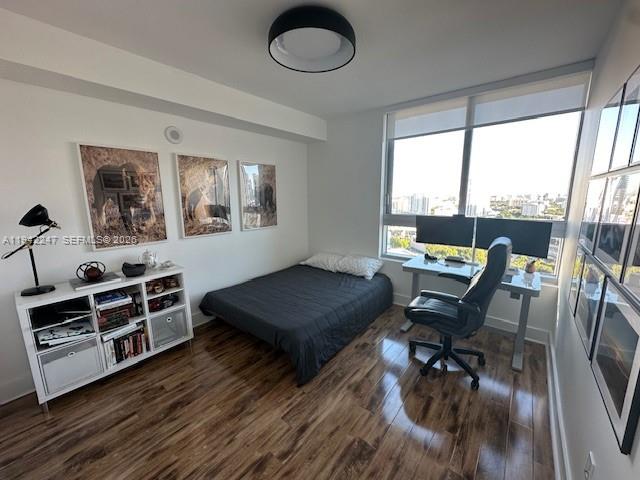 IVY CONDO - Residential Lease