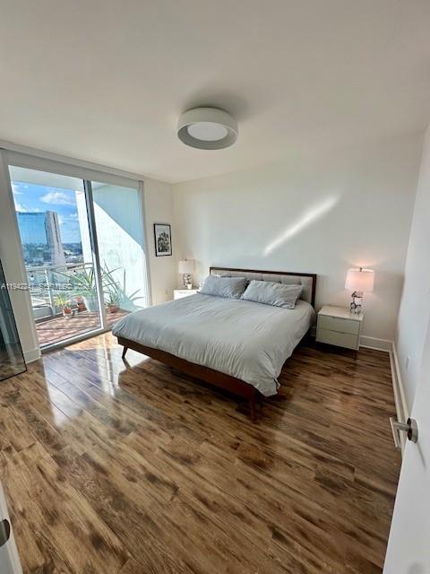 IVY CONDO - Residential Lease