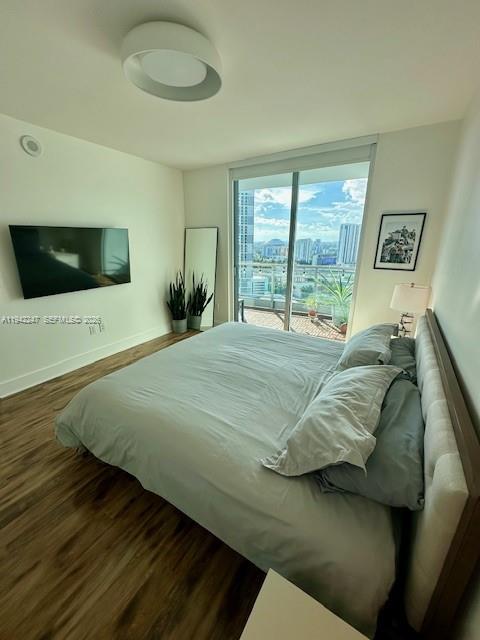 IVY CONDO - Residential Lease