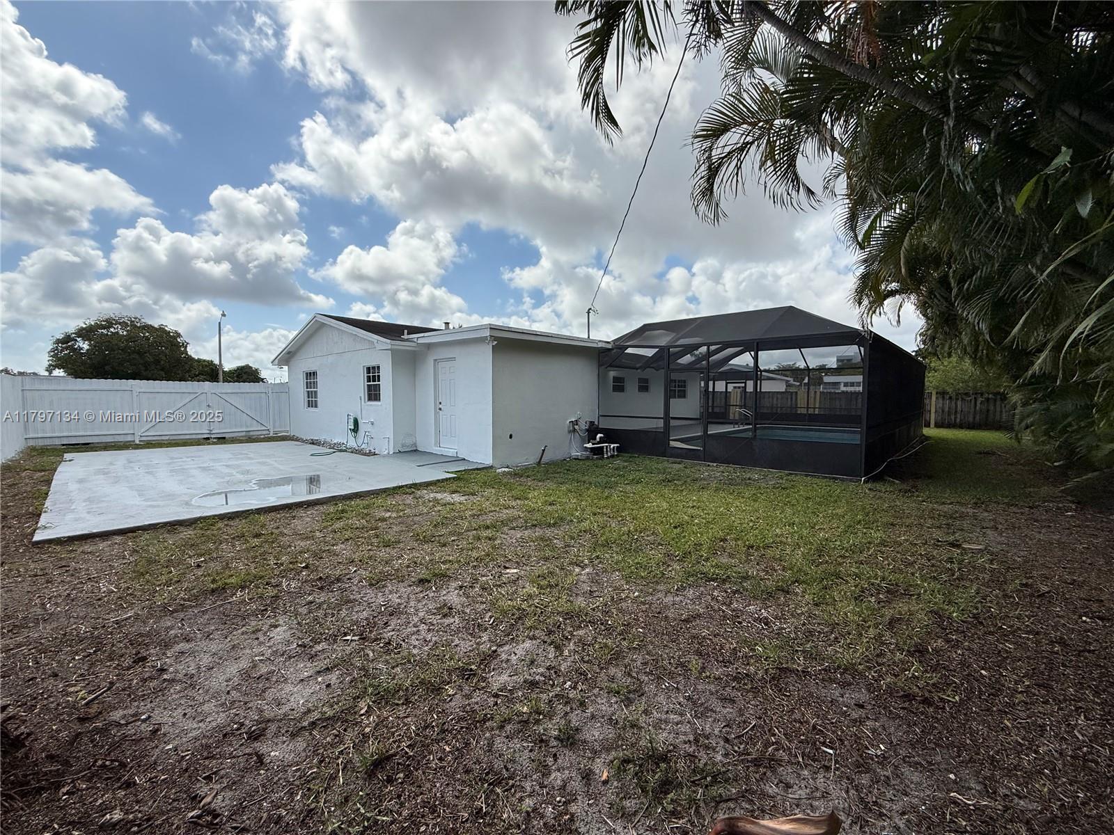 ANDOVER 3RD ADDN - Residential