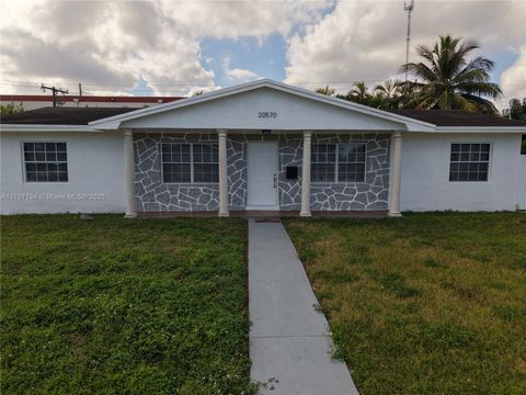 Photo of 20570 NW 1st Ct, Miami Gardens, FL 33169 (MLS # A11797134)
