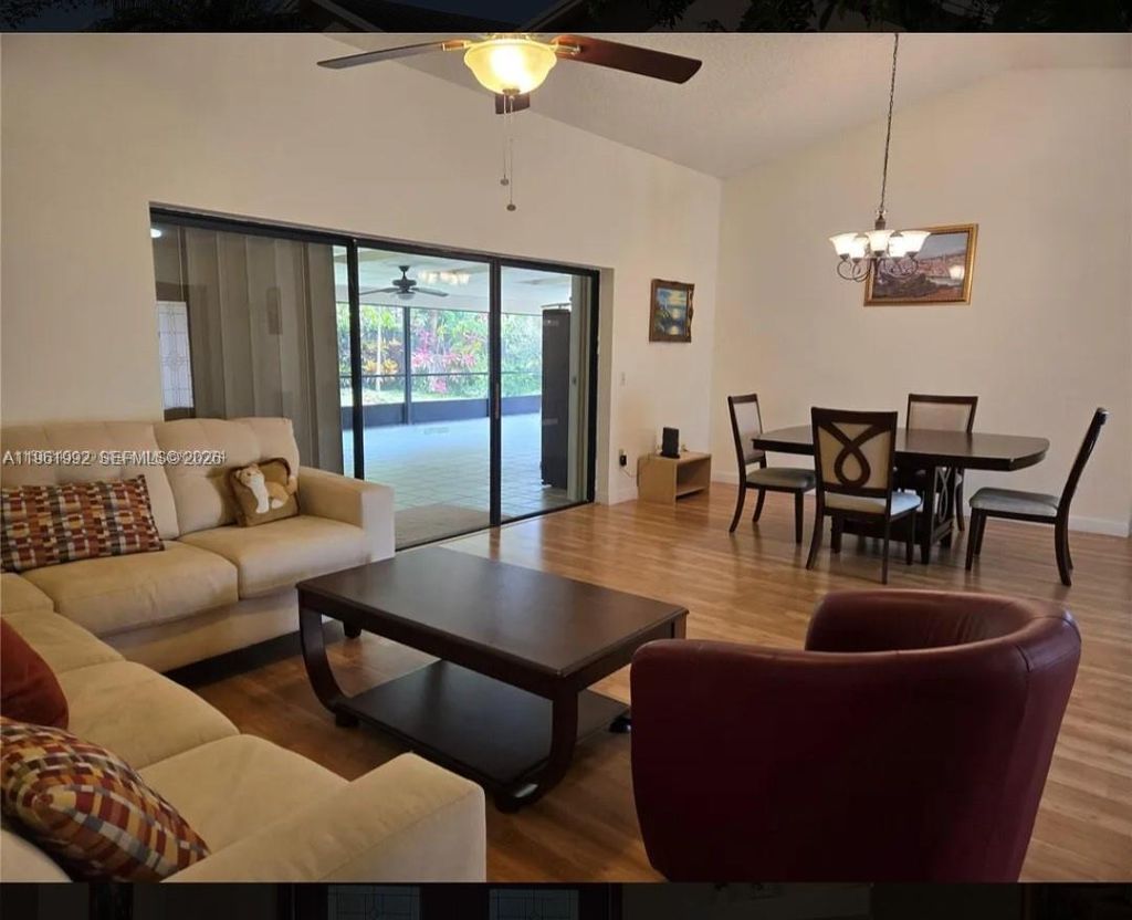 Photo of 9461 NW 16 St #STREET, Plantation, FL 33322 (MLS # A11961992)