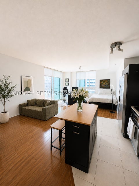 Photo of 1900 N Bayshore Dr #3005, Miami, FL 33132 (MLS # A12107513)