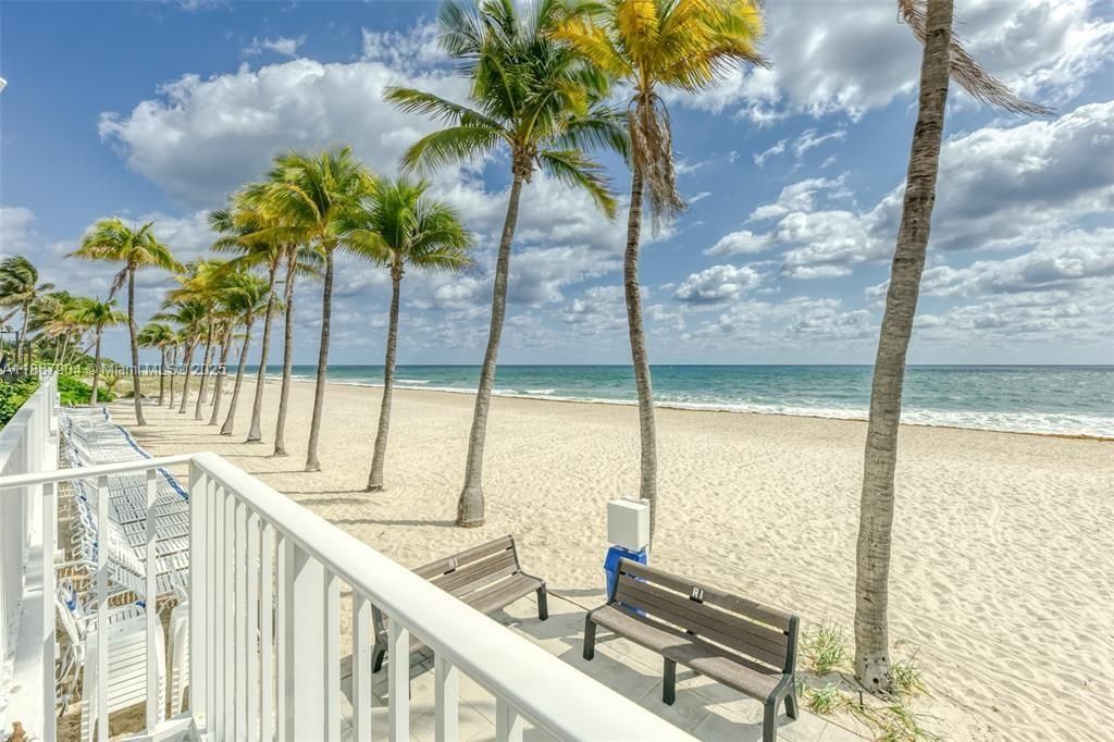 Photo of 1360 S Ocean Blvd #304, Pompano Beach, FL 33062 (MLS # A11887904)