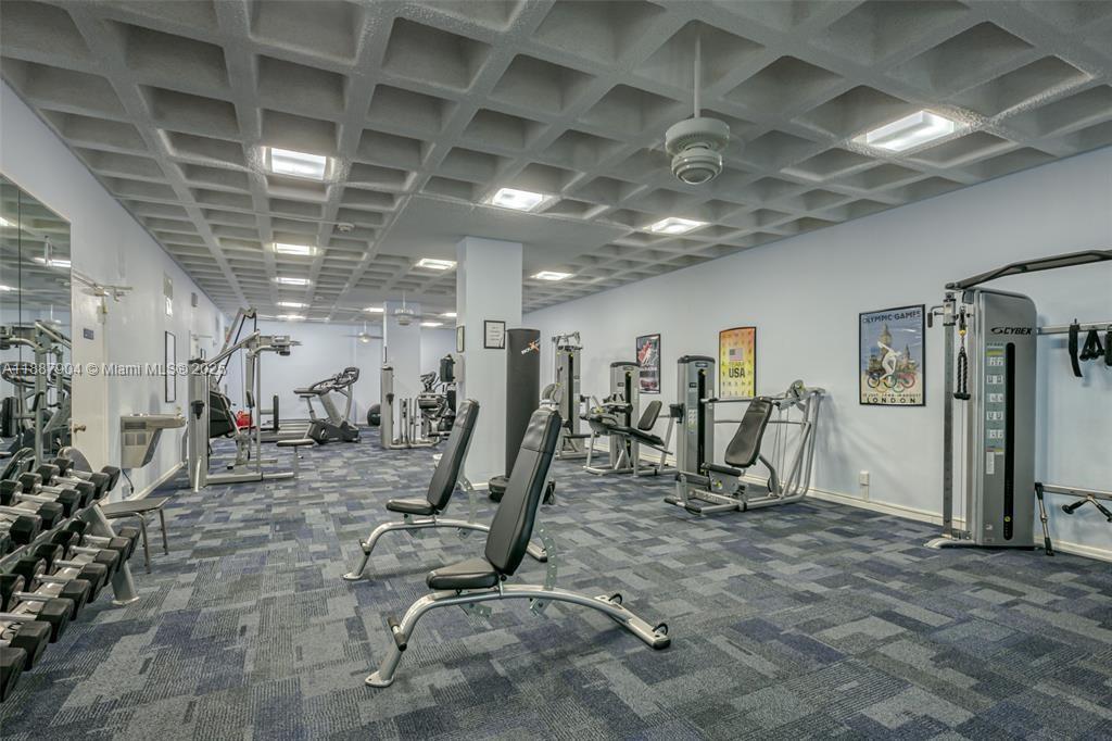 RENAISSANCE OF POMPANO BE - Residential