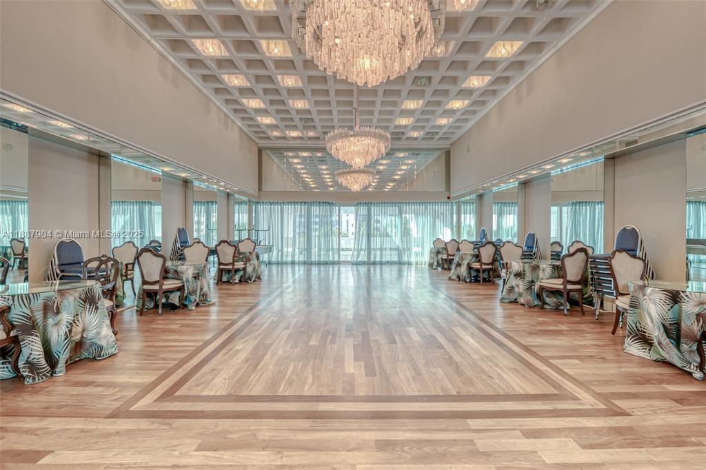 RENAISSANCE OF POMPANO BE - Residential