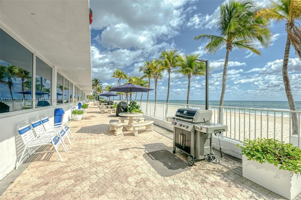 RENAISSANCE OF POMPANO BE - Residential