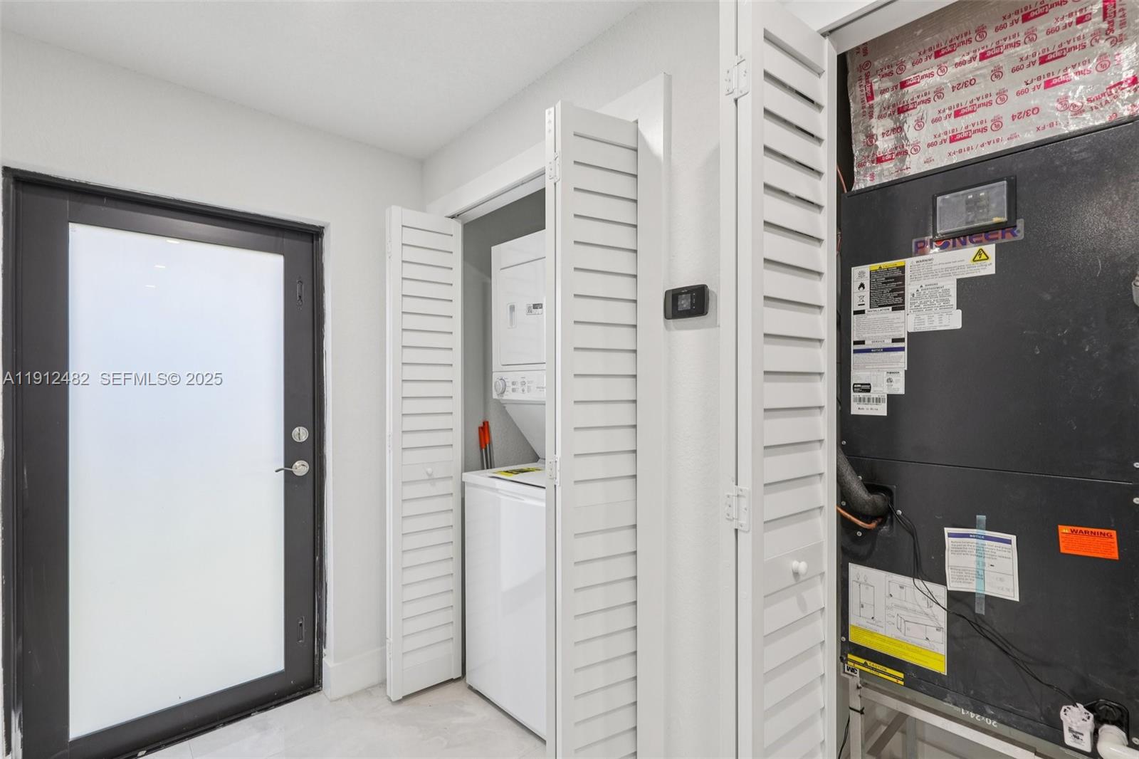 SOUTHLAND PINES - Residential Lease