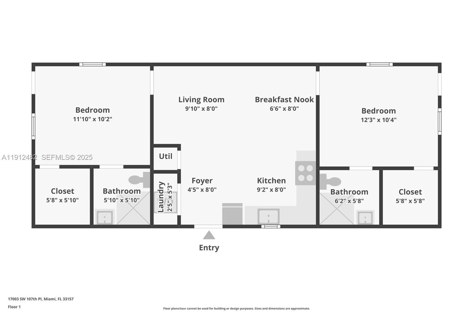 SOUTHLAND PINES - Residential Lease