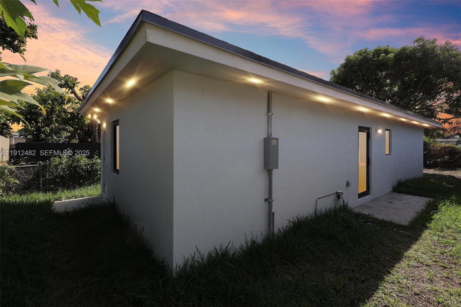 SOUTHLAND PINES - Residential Lease