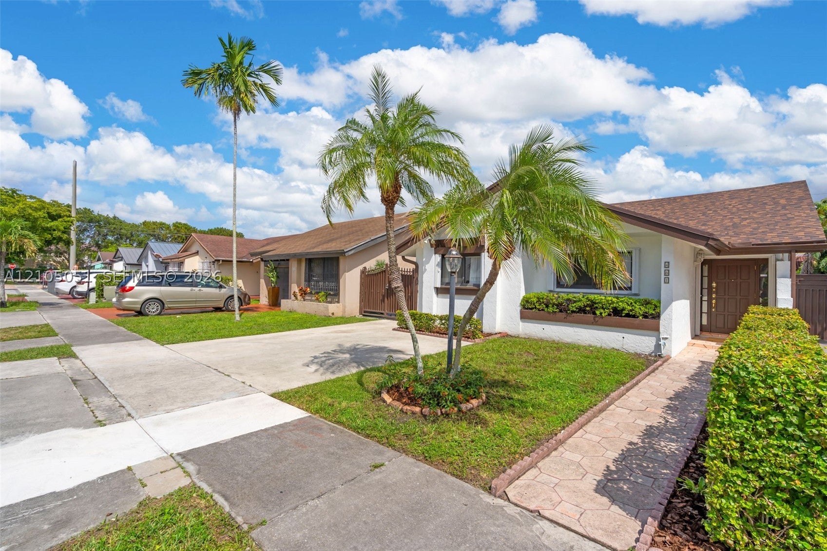 461 SW 89th Ct