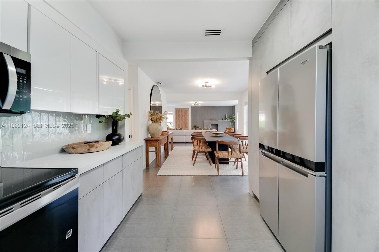 COLLEGE HEIGHTS - Residential