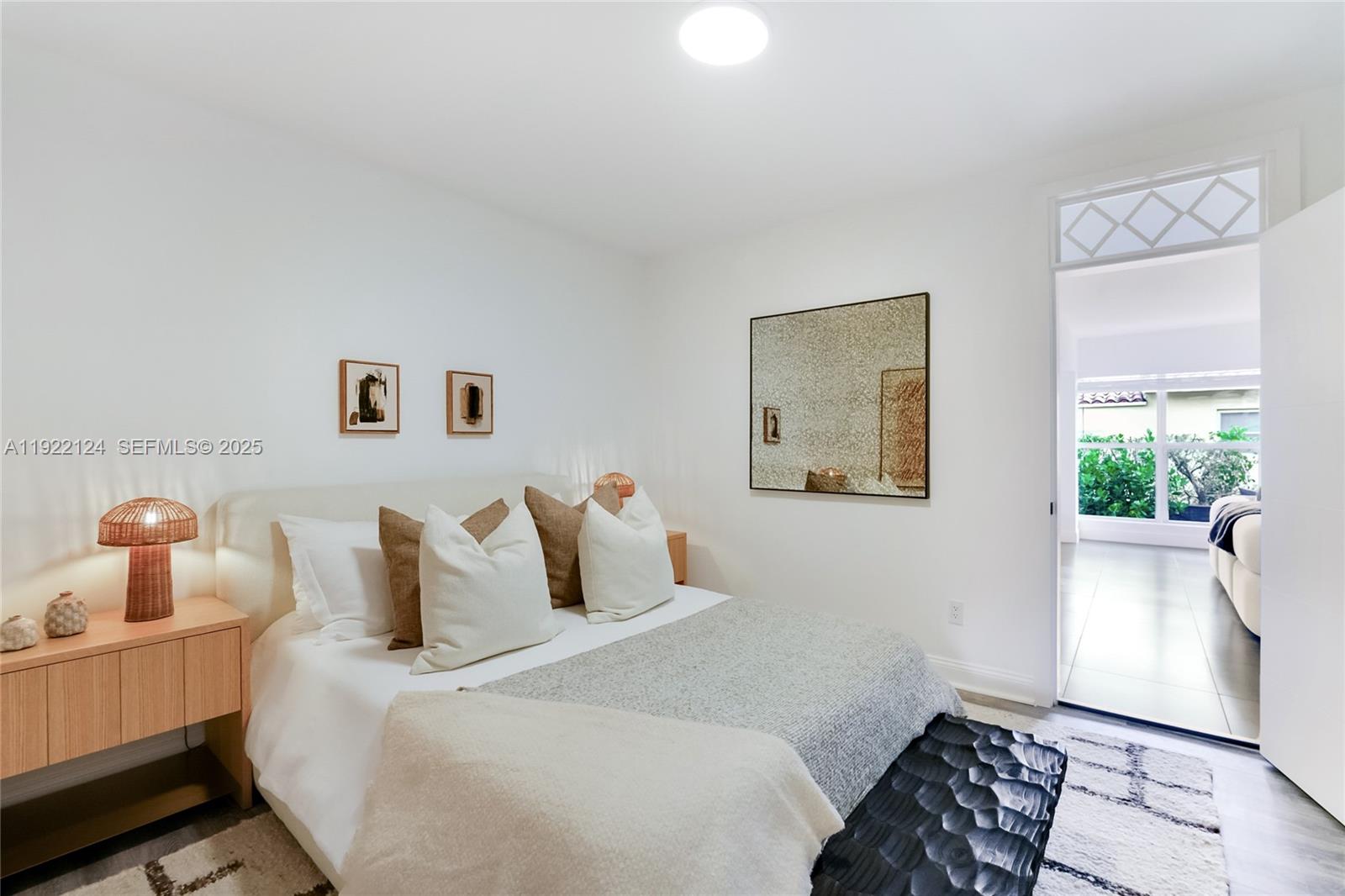 COLLEGE HEIGHTS - Residential