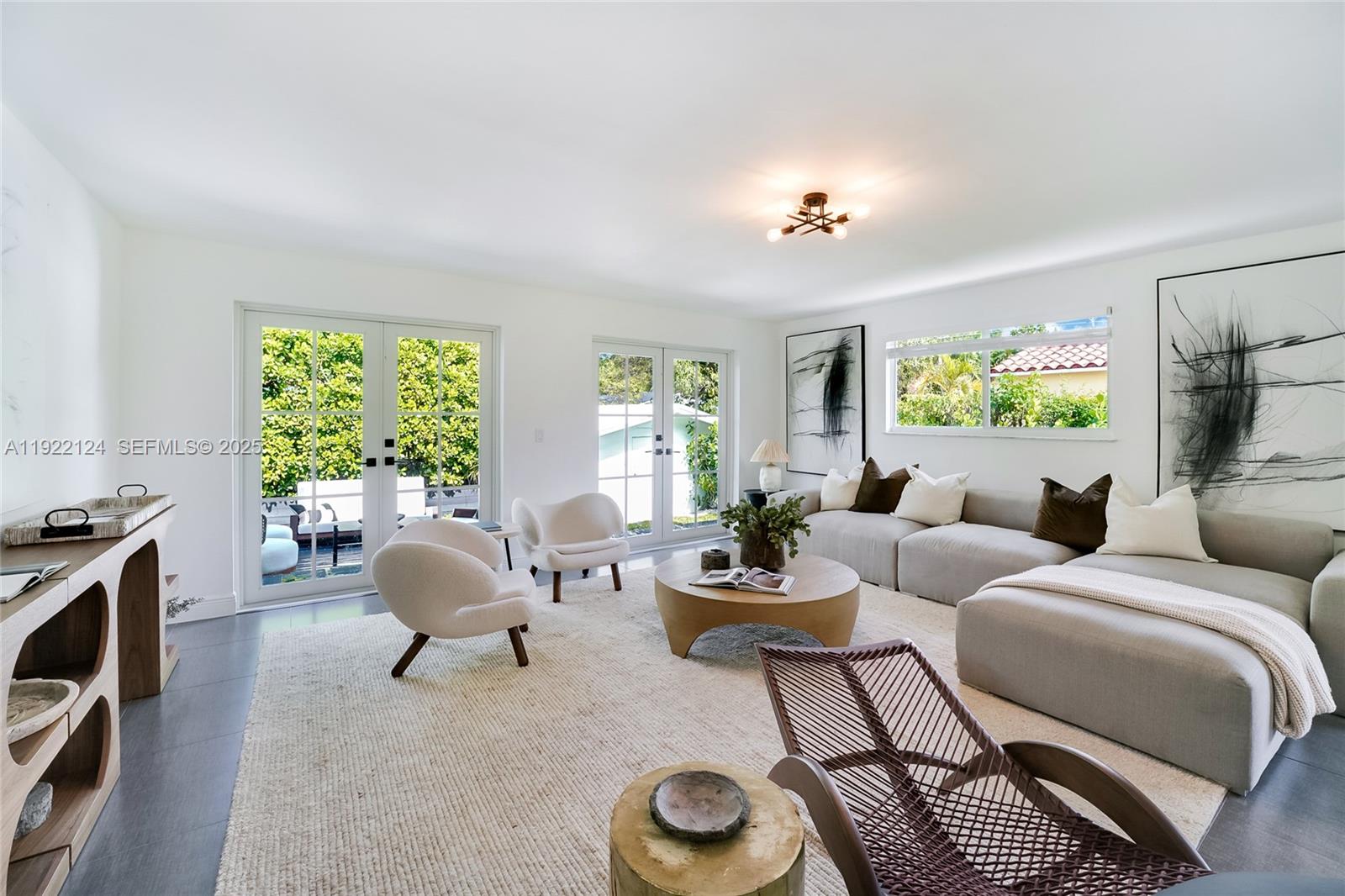 COLLEGE HEIGHTS - Residential