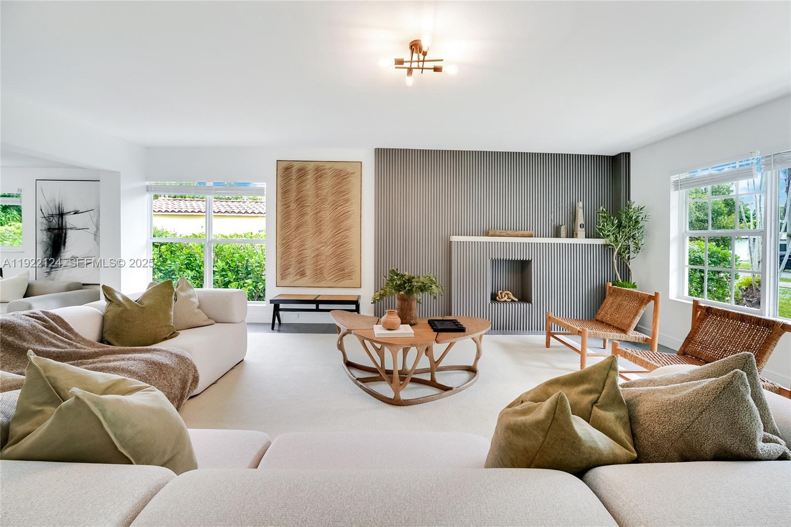 COLLEGE HEIGHTS - Residential