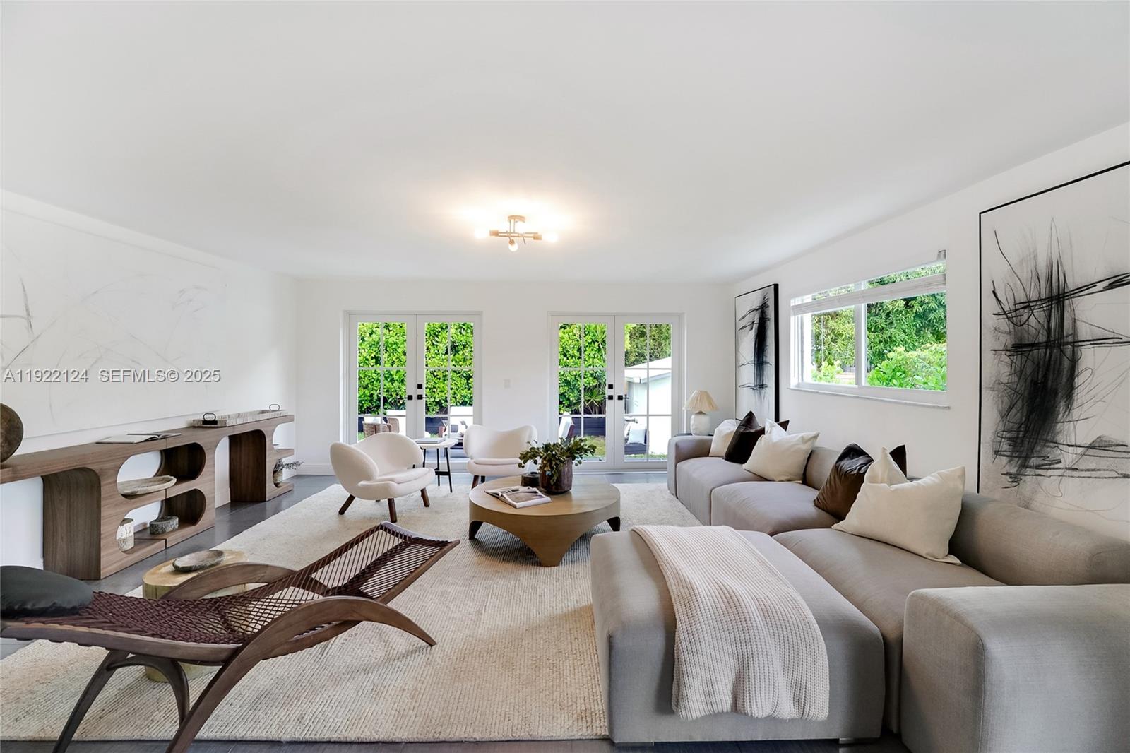 COLLEGE HEIGHTS - Residential