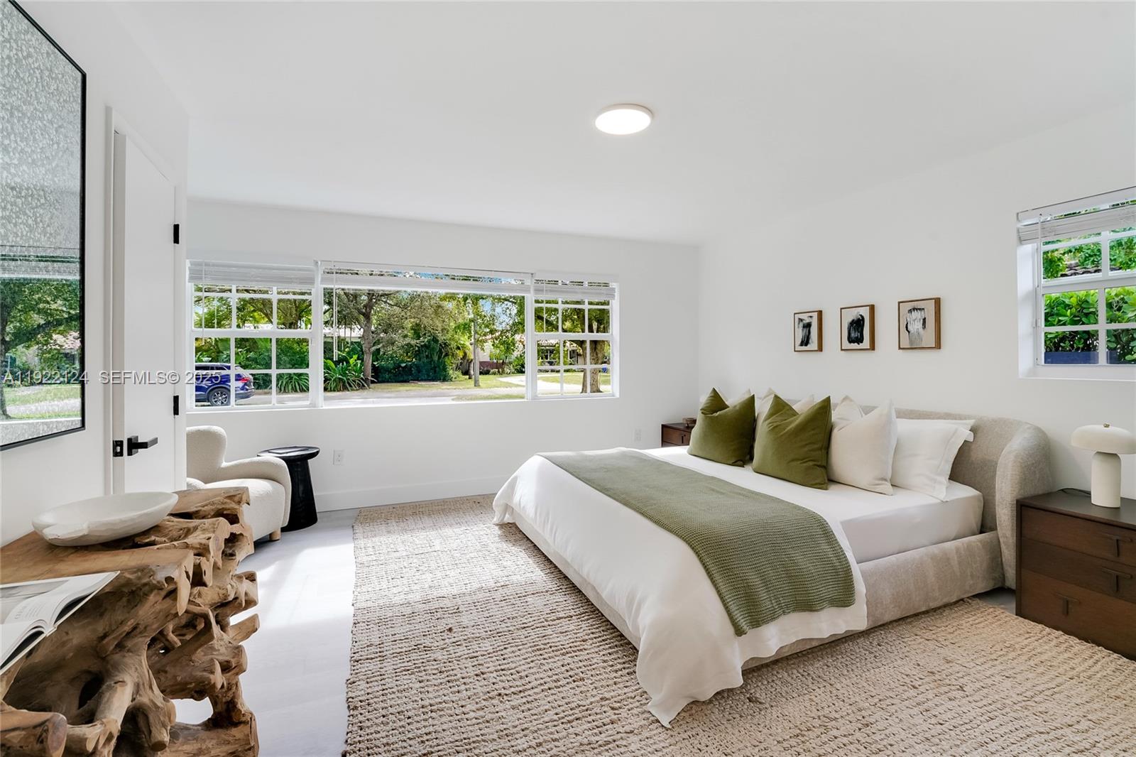 COLLEGE HEIGHTS - Residential