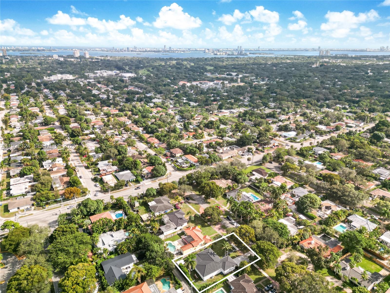 COLLEGE HEIGHTS - Residential