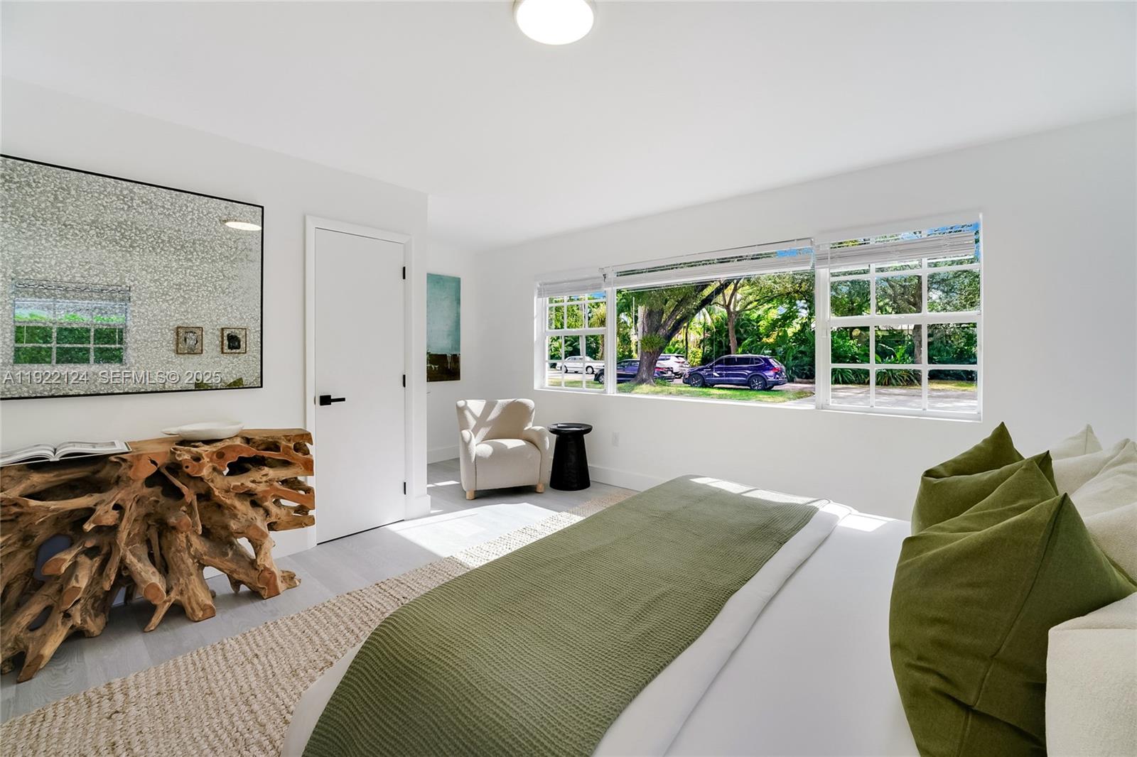 COLLEGE HEIGHTS - Residential