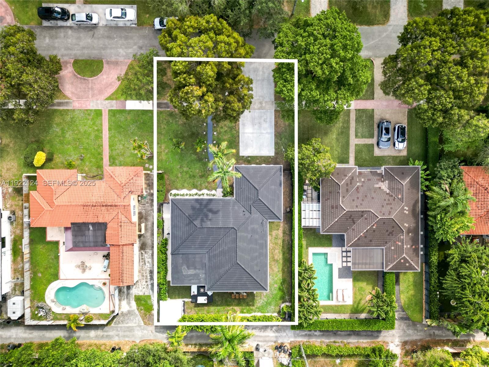 COLLEGE HEIGHTS - Residential