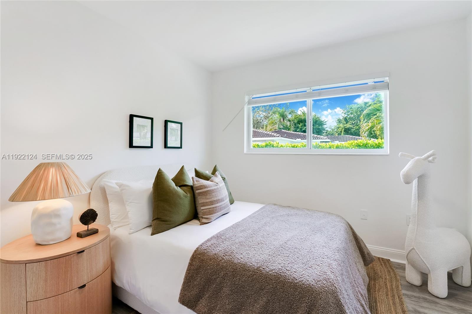 COLLEGE HEIGHTS - Residential