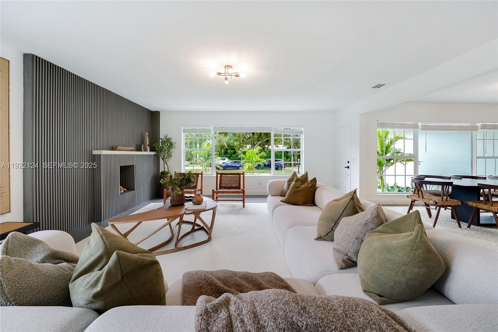 COLLEGE HEIGHTS - Residential