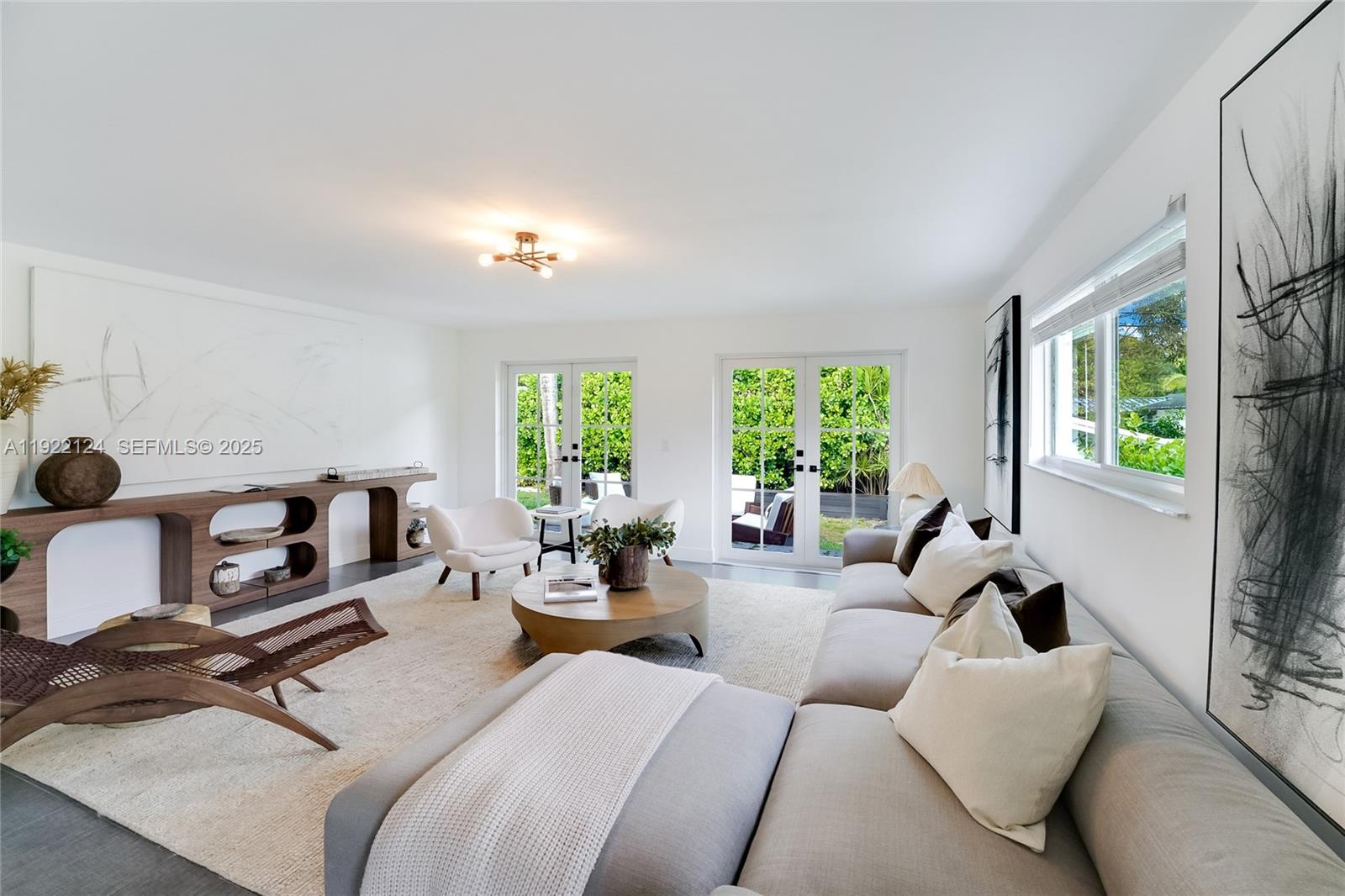 COLLEGE HEIGHTS - Residential