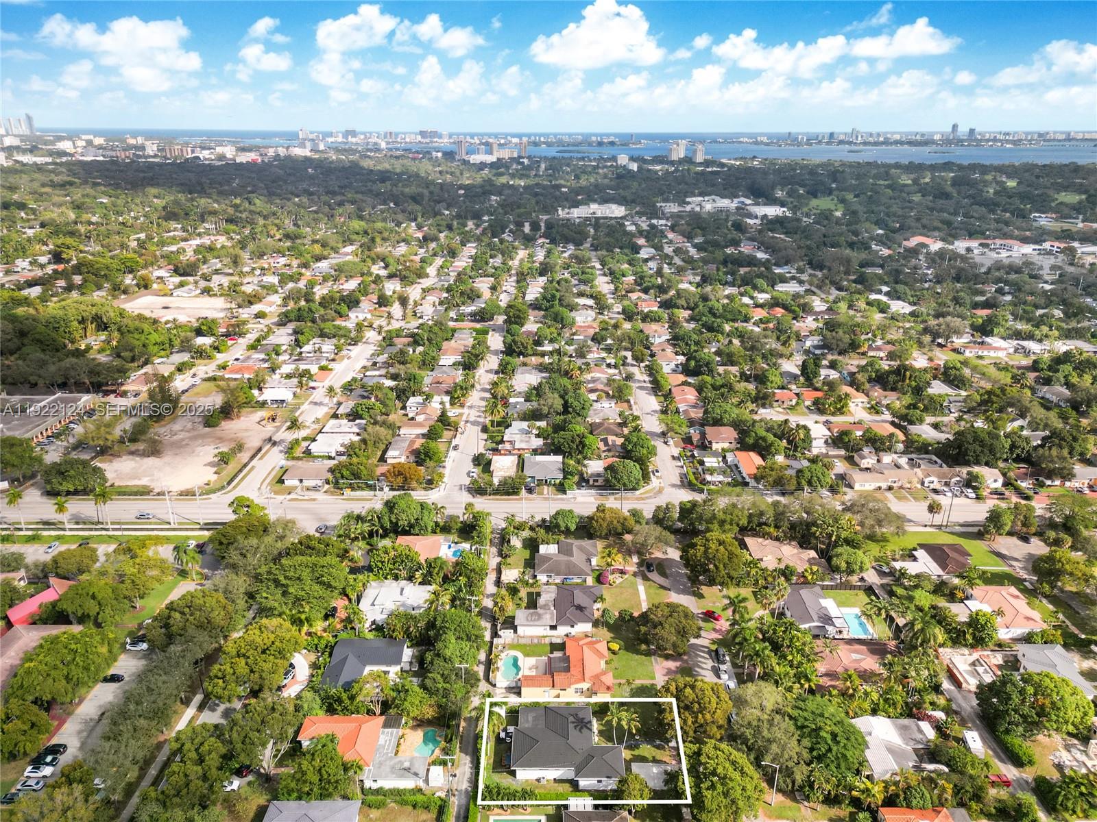 COLLEGE HEIGHTS - Residential