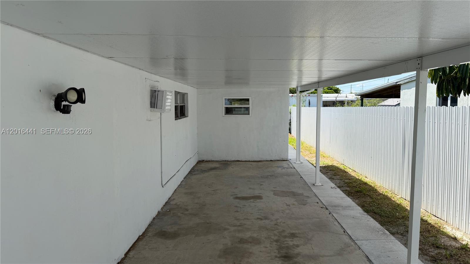 MAGNOLIA GARDENS CONSOLID - Residential Lease