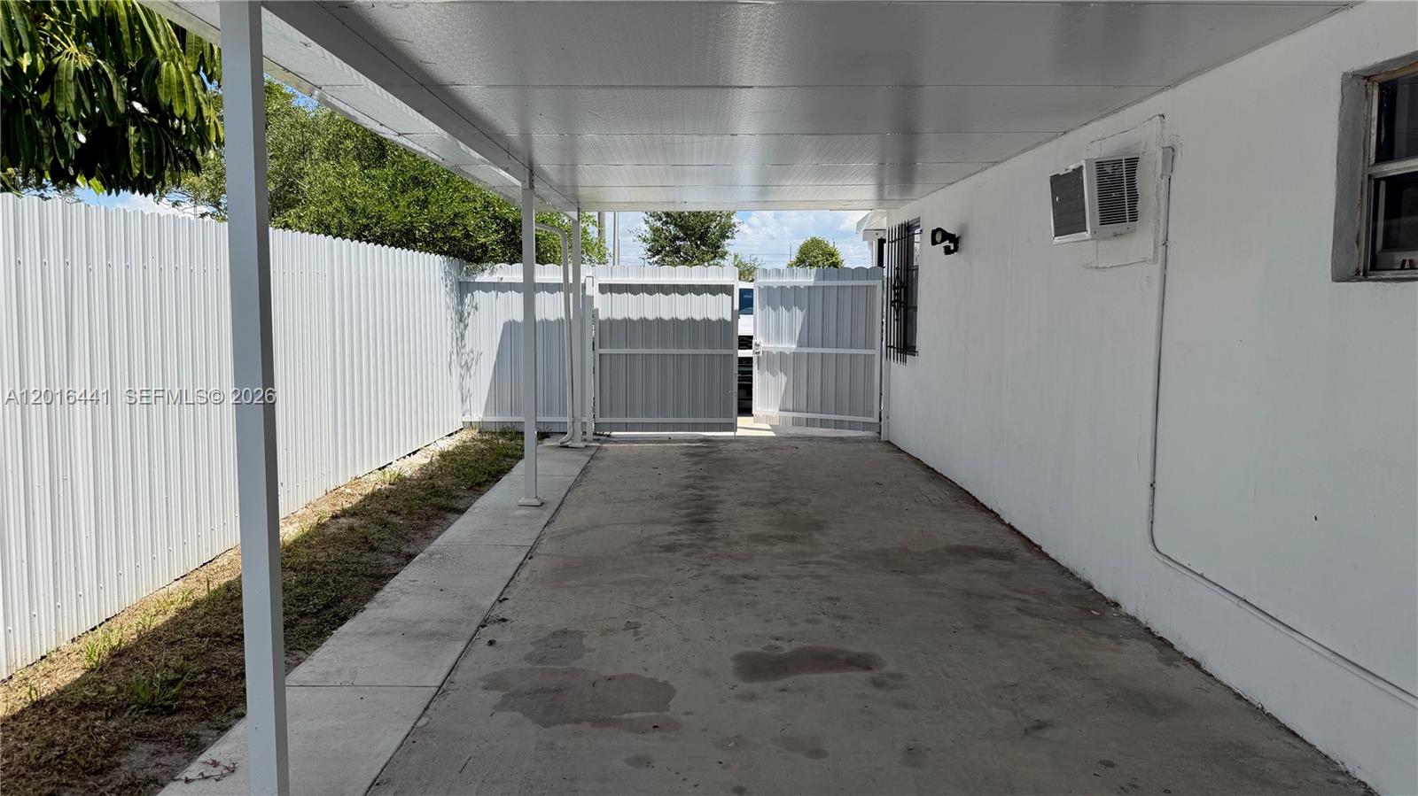 MAGNOLIA GARDENS CONSOLID - Residential Lease