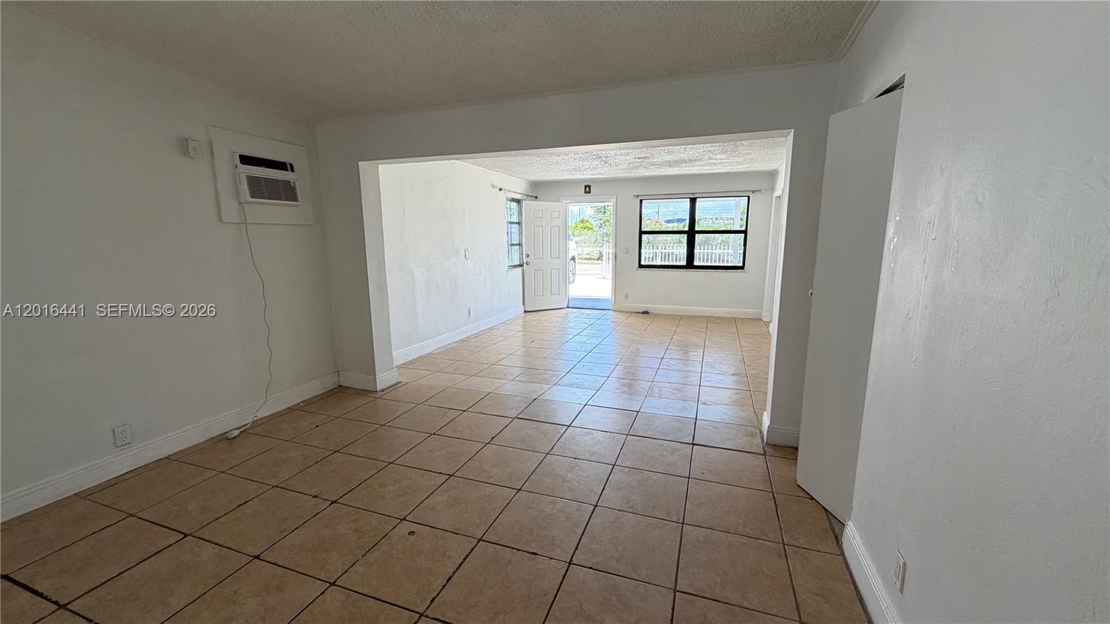 MAGNOLIA GARDENS CONSOLID - Residential Lease