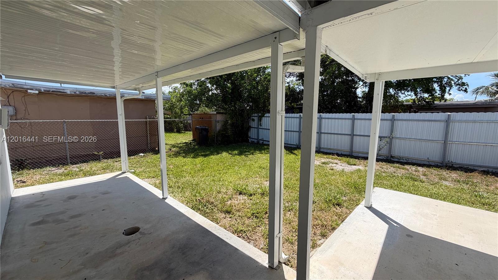 MAGNOLIA GARDENS CONSOLID - Residential Lease
