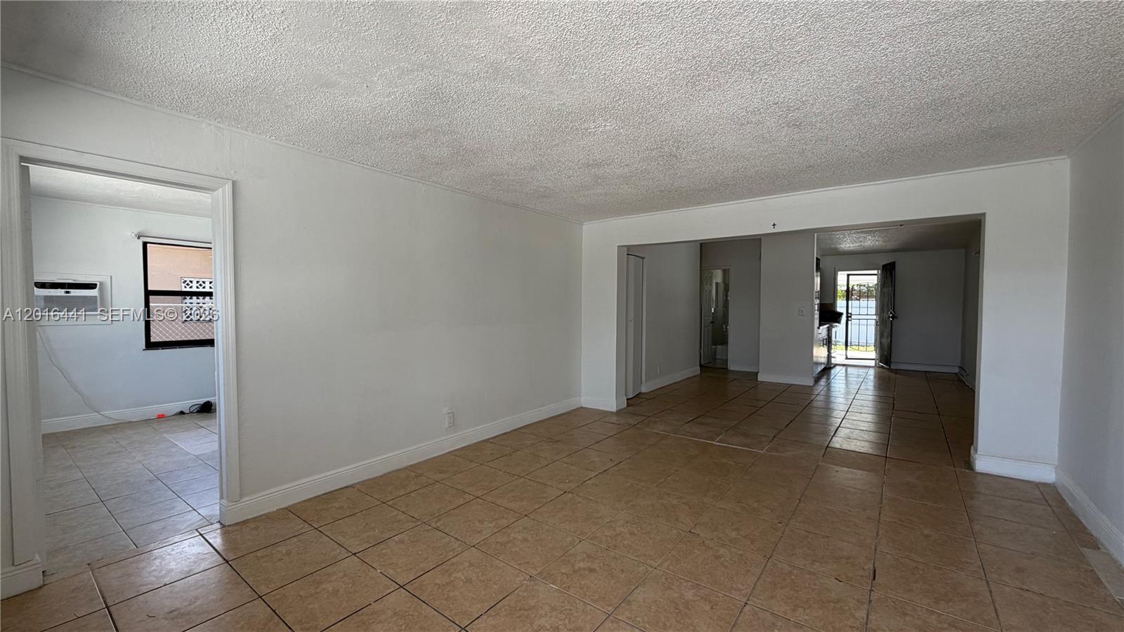 MAGNOLIA GARDENS CONSOLID - Residential Lease